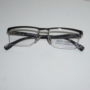New Dolce & Gabanna DD 5104 eyeglasses frame